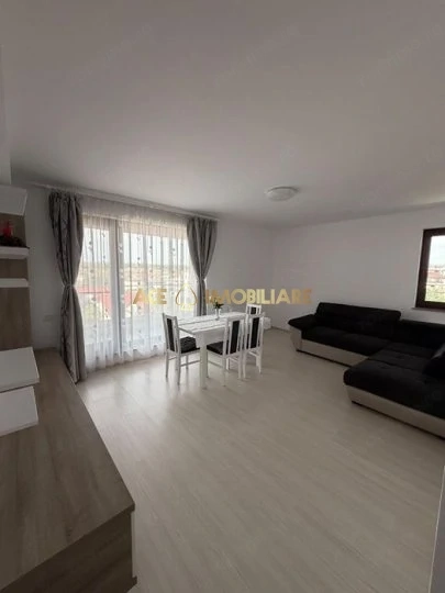 4 Camere de inchiriat | Baneasa | Centrala | Parcare | Petfriendly