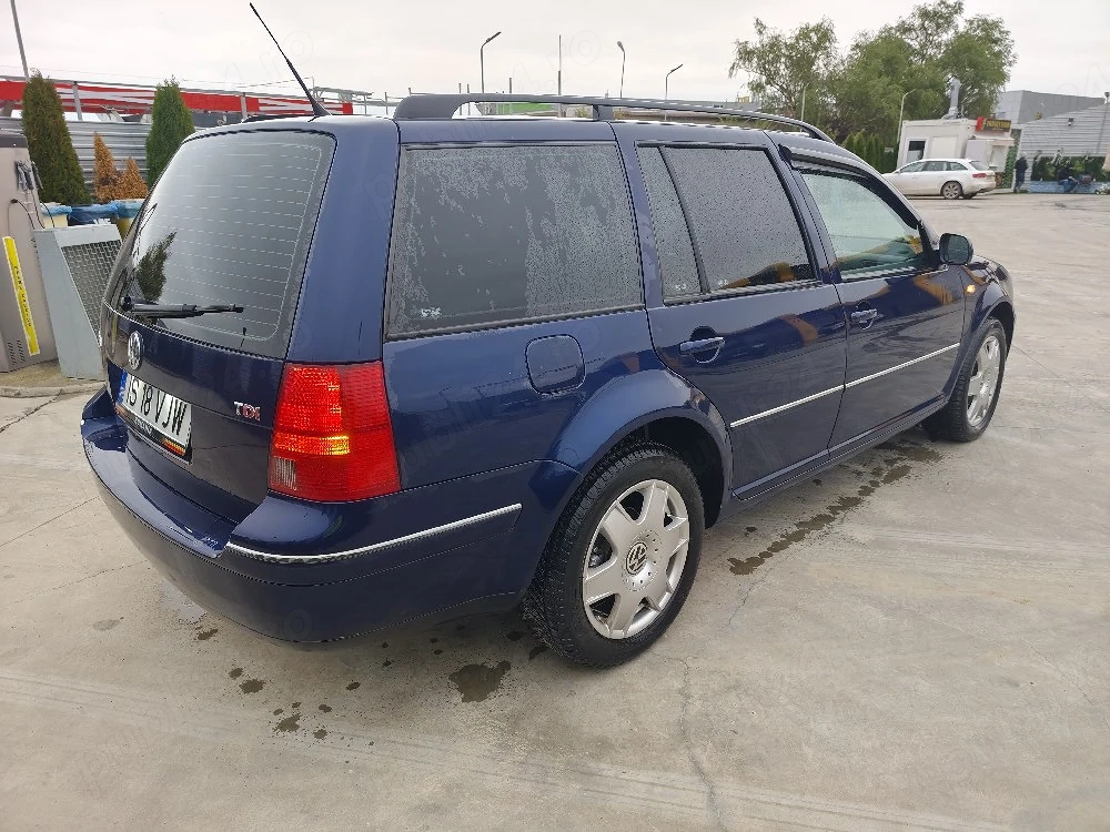 Vw Bora Cutie Automată 
