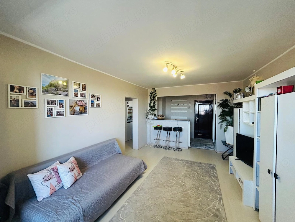 Apartament central Satu Mare