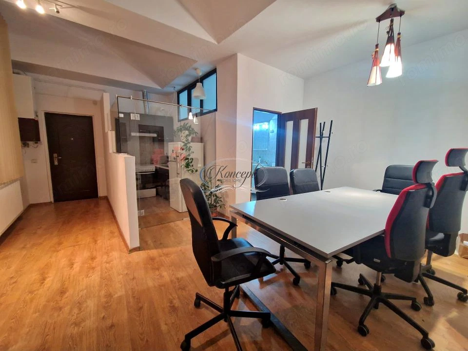 Spatiu de birouri de inchiriat, Centru Cluj