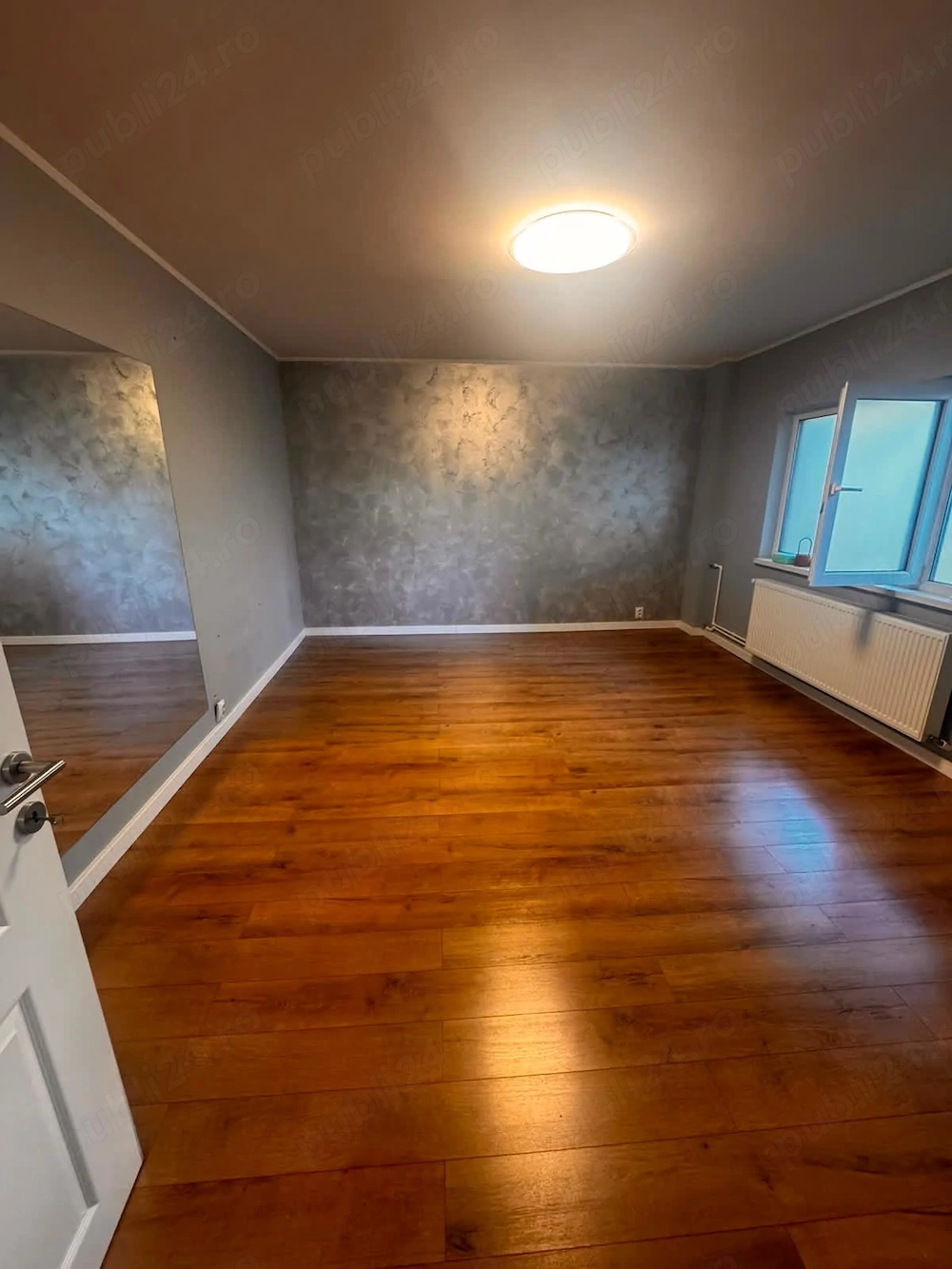 Brâncoveanu 2camere