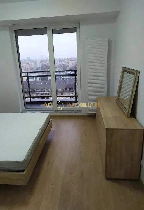 2 Camere de inchiriat | Theodor Pallady | Metrou | Centrala | Parcare 