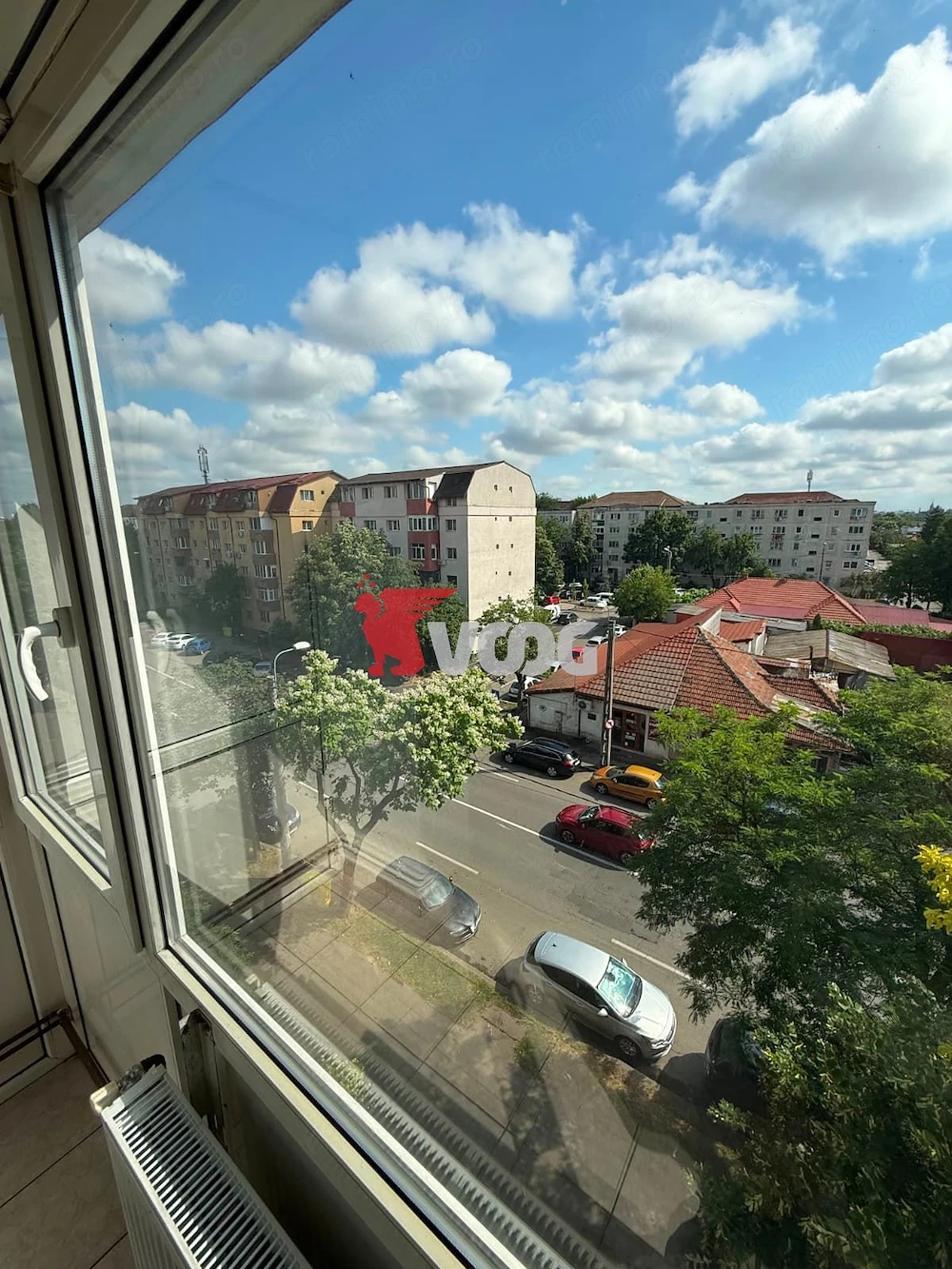 APARTAMENT 3 CAMERE DECOMANDAT-I.I.BRAD-TIMISOARA