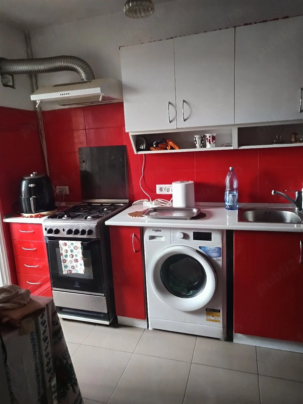 Apartament 2 camere Titan Sector 3 Bucuresti