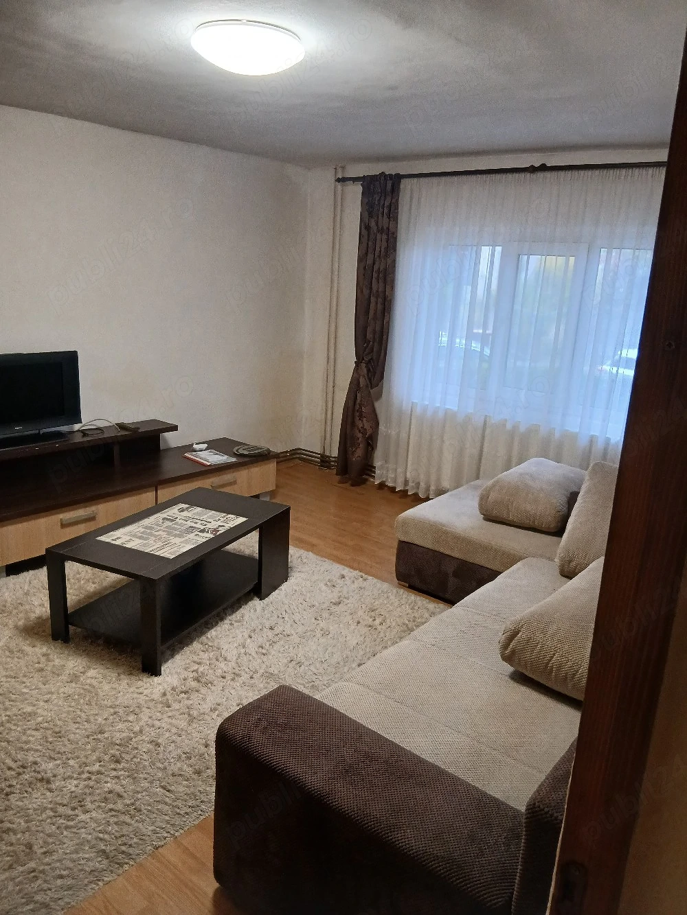 Apartament 4 camere steaua