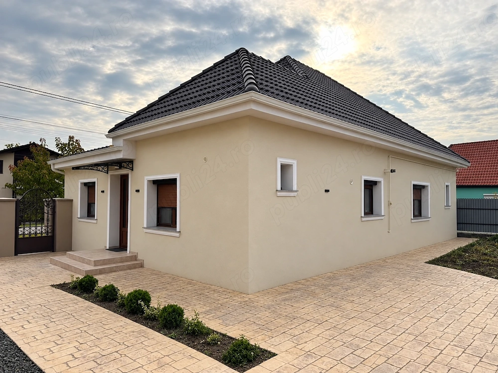 PROPRIETAR, Vand Casa Individuala,500 m2 teren, Atelier si Garaj