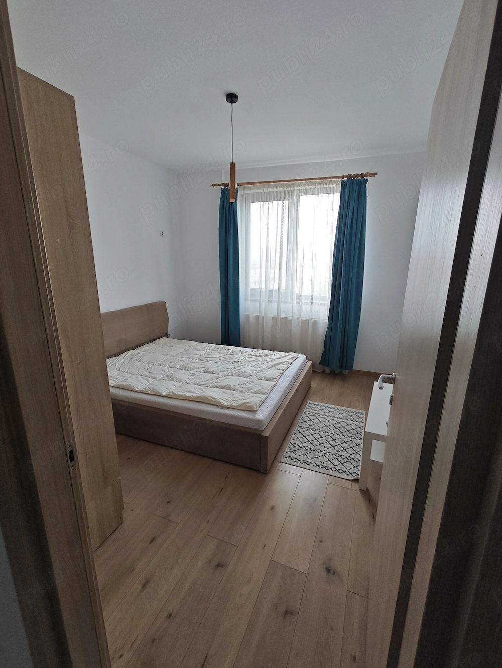 Apartament 2 camere, 58 m2, la 5 min de metrou Pacii, 2 min de Lidl si Kaufland, str. Oboga