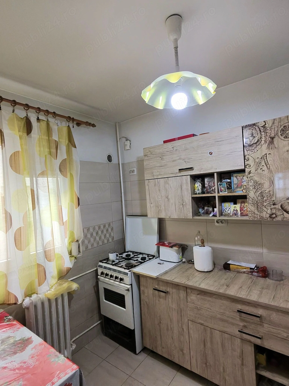 Apartament 3 camere Brâncoveanu comision 0 cumparator