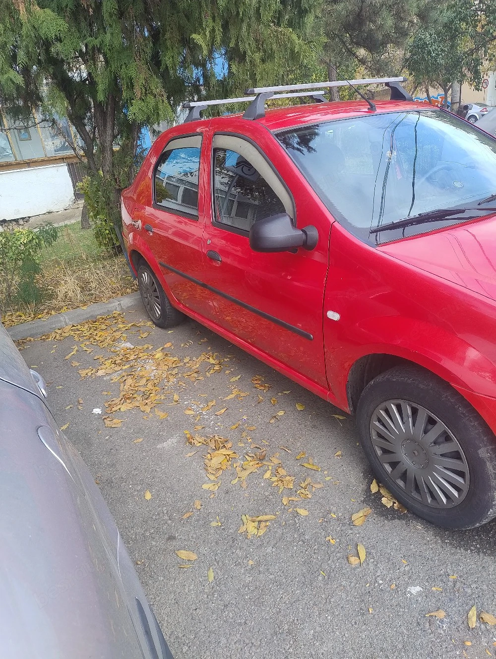 Logan 2010 1,4MPI