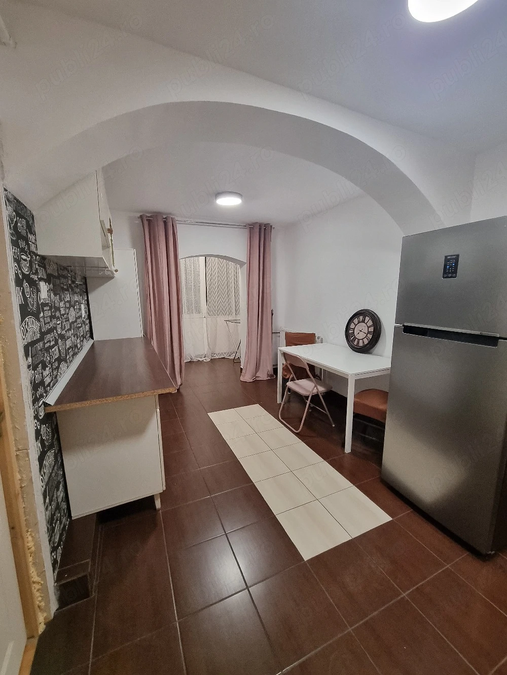 Apartament 2 camere decomandat  - Girocului