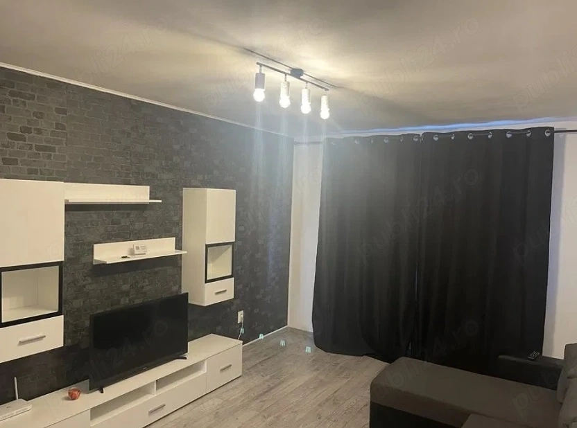  central in SLOBOZIA judet ialomita ofer in chirie apartament cu 2 camere