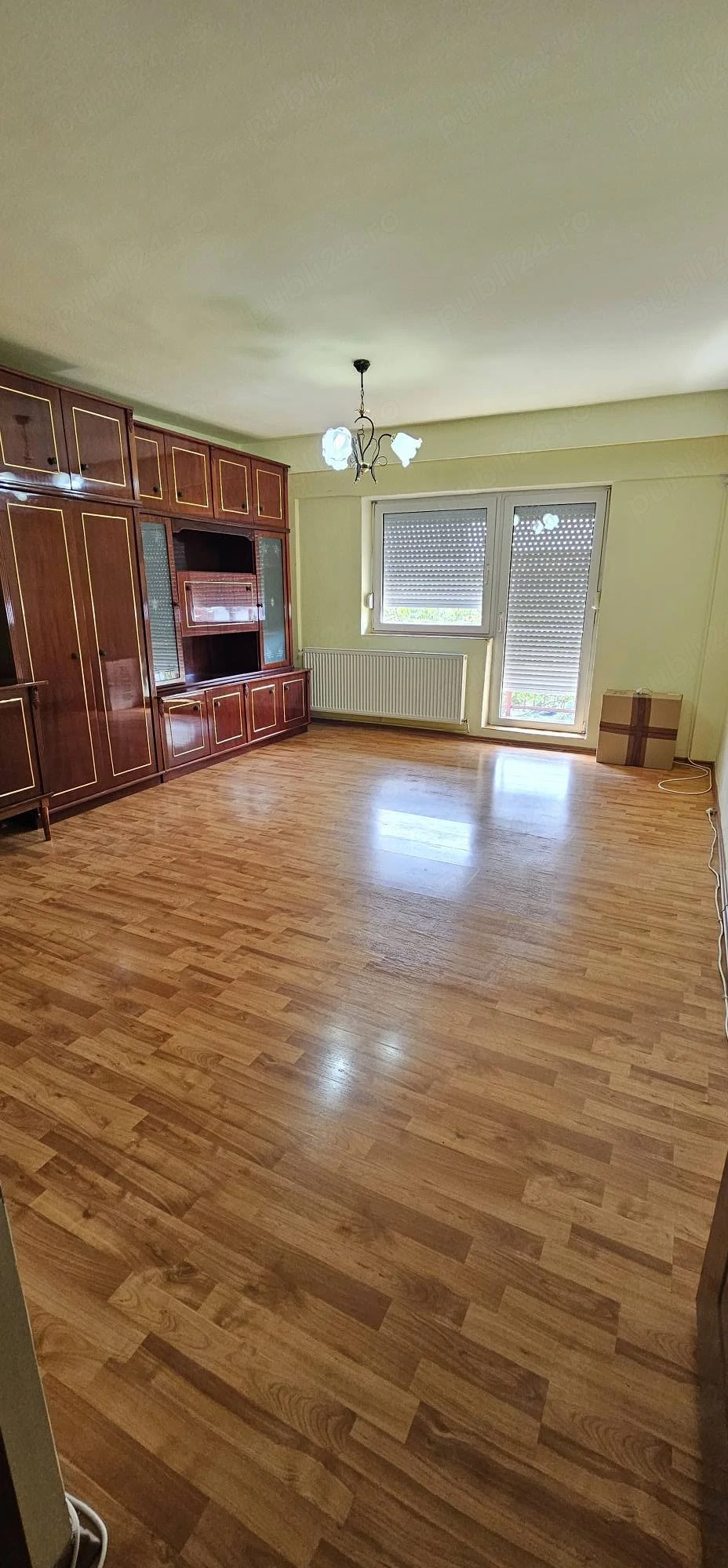 Apartament 2 camere de vânzare   Satu Mare, Carpați II