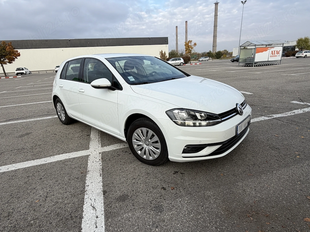 Volkswagen Golf VII 1.0 TSI