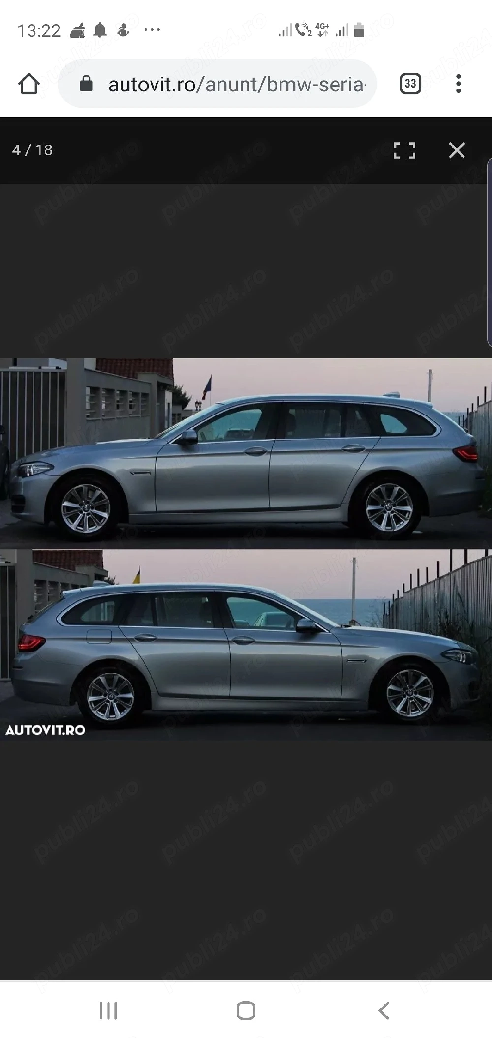 Bmw de vânzare 