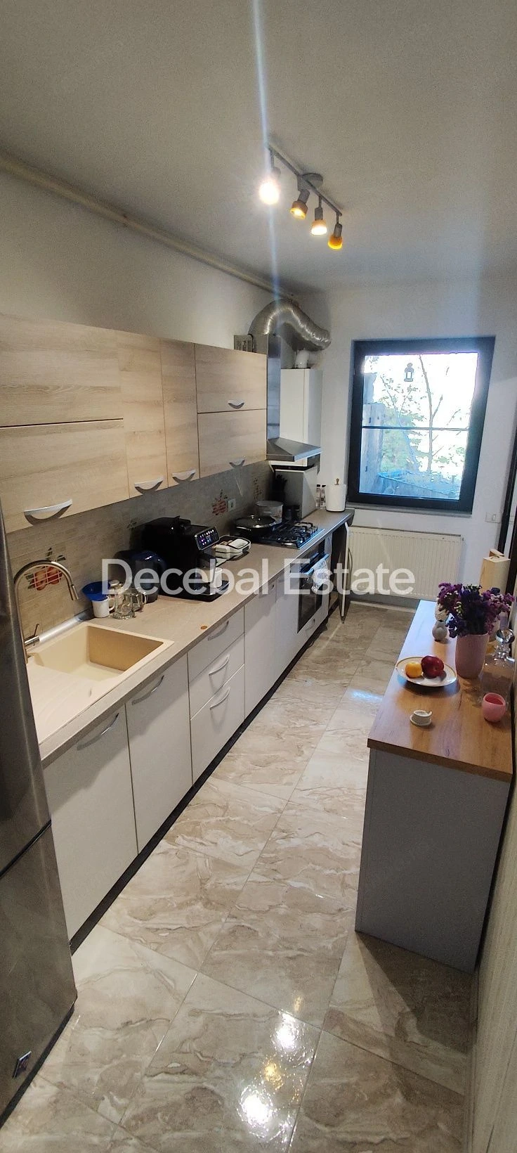 Apartament 2 camere Dobroesti