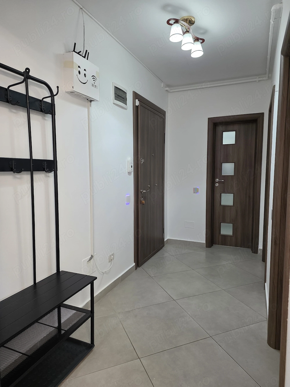 Închiriere 2 camere Dobroești | Renovat, mobila noua | Loc de parcare