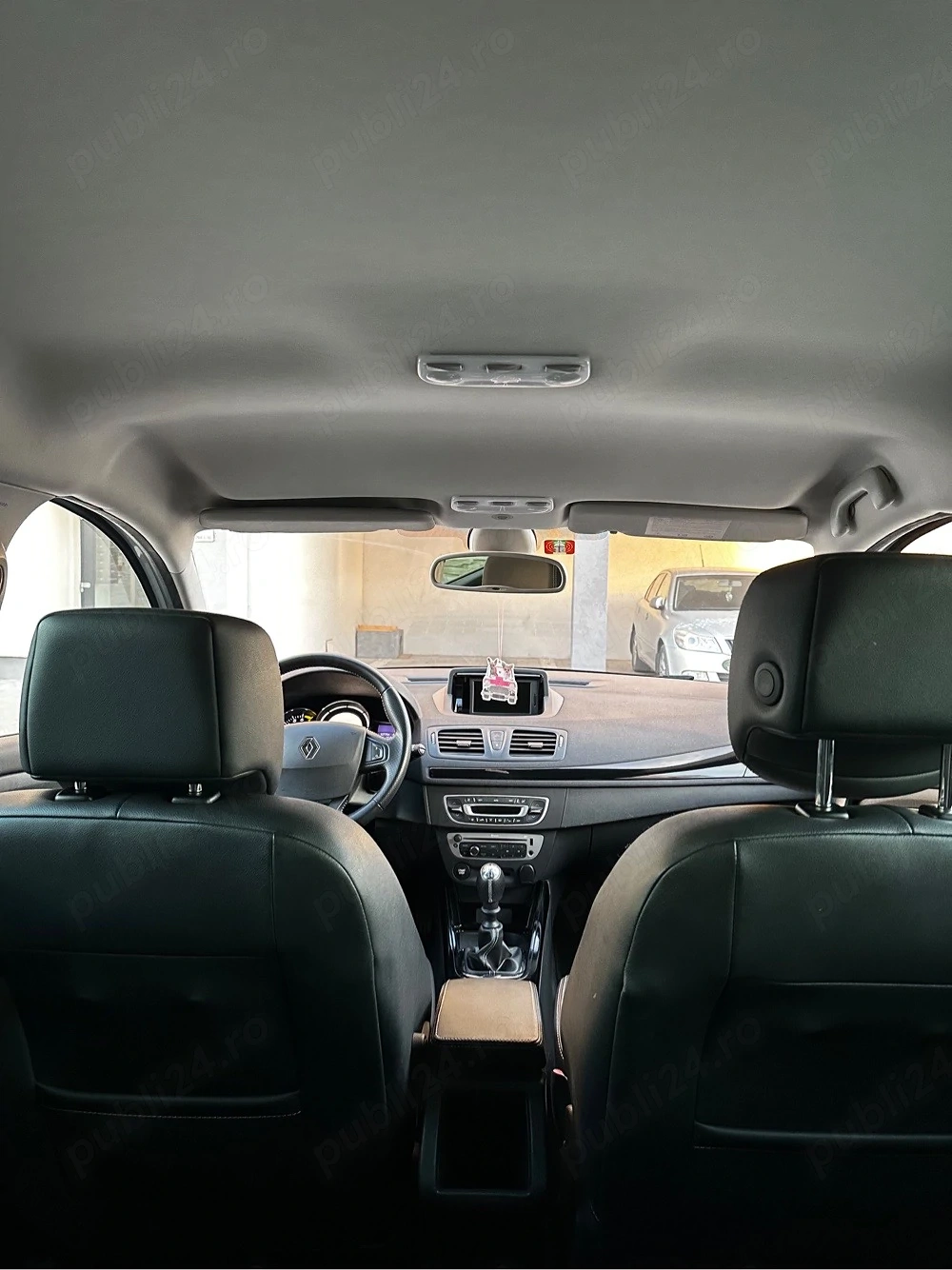Renault Megane 3 1.2 TCe 2014