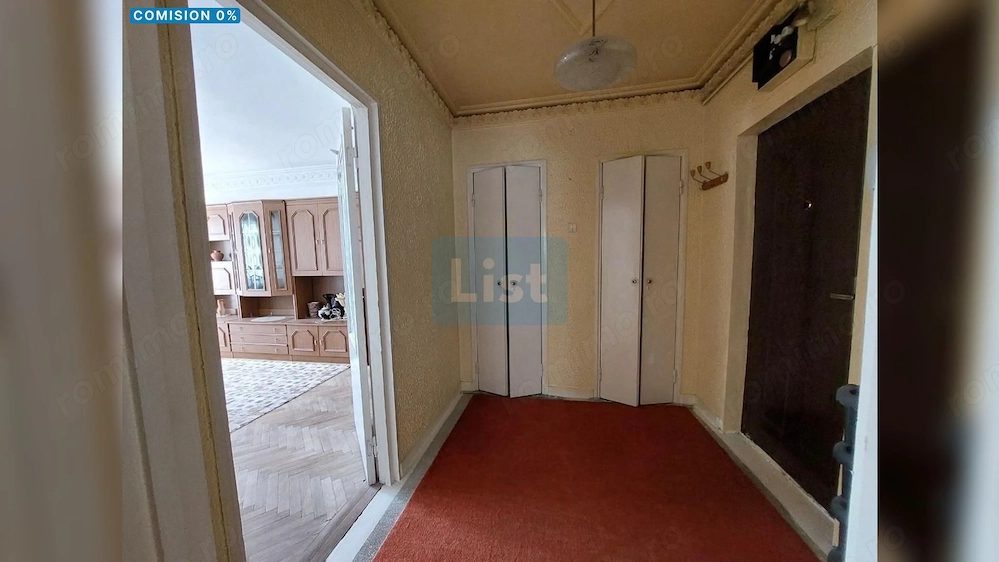 Apartament 2 camere Zona Nord/Cameliei