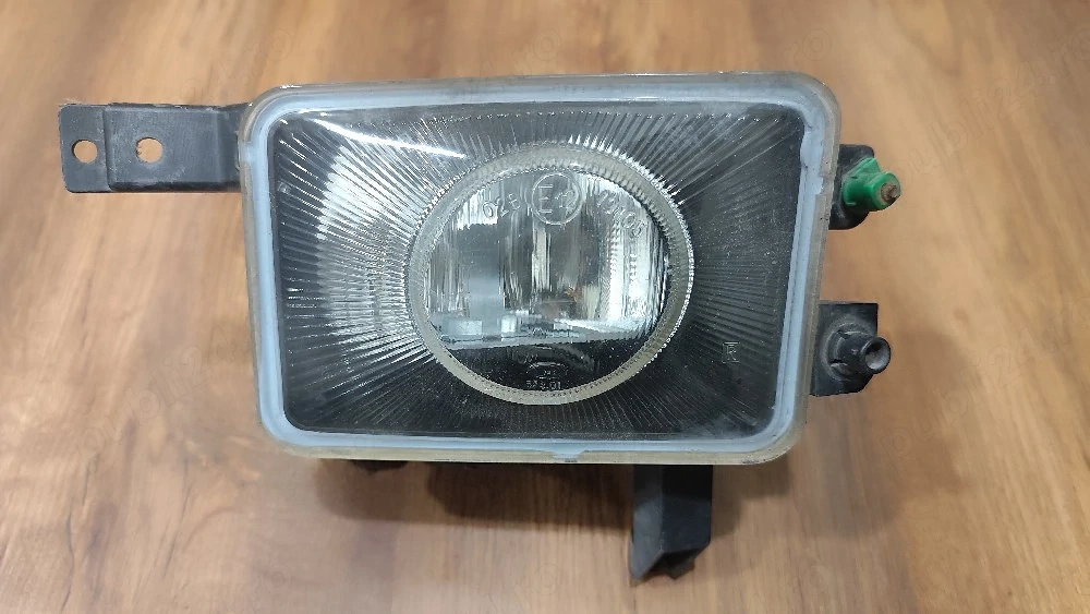 Proiector Ceata Dreapta Opel Corsa C Opel Combo C 90534969