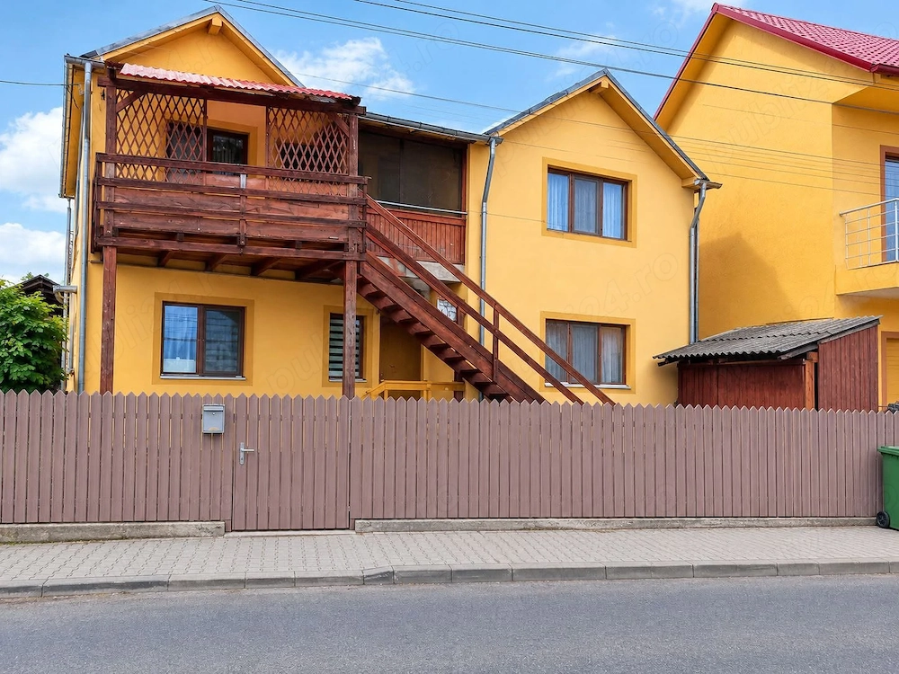 Casa de vanzare Focsani