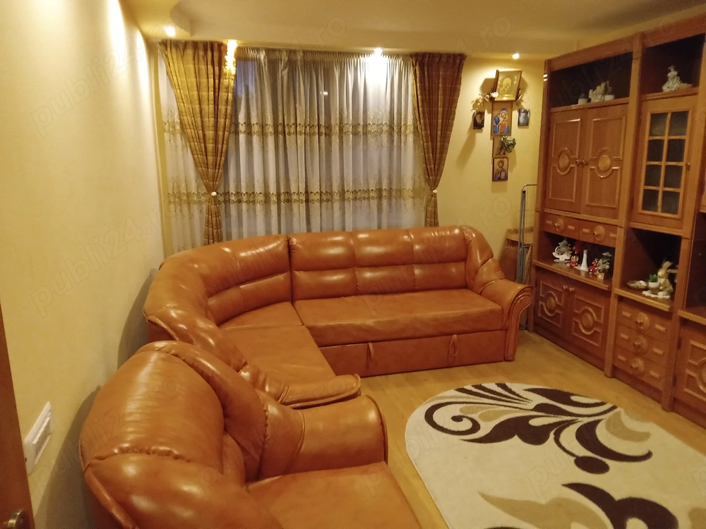 Apartament de închiriat 