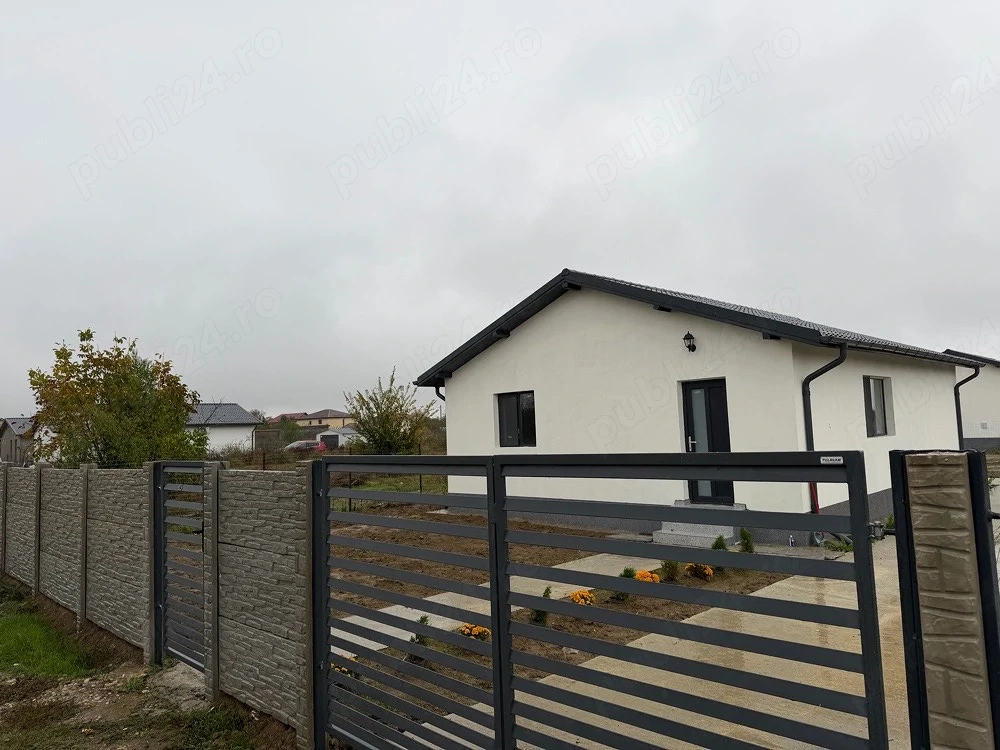 Casa de vanzare
