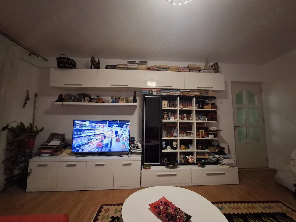 Vând apartament 2 camere decomandat - Rovine, Craiova