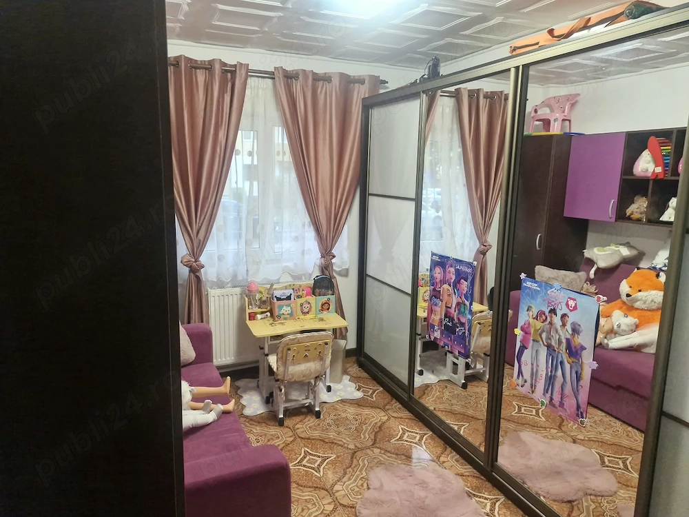 Apartament 3 camere Făgăraș - poza 9