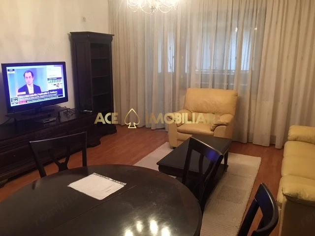 3 Camere de inchiriat | Baneasa | Metrou | 