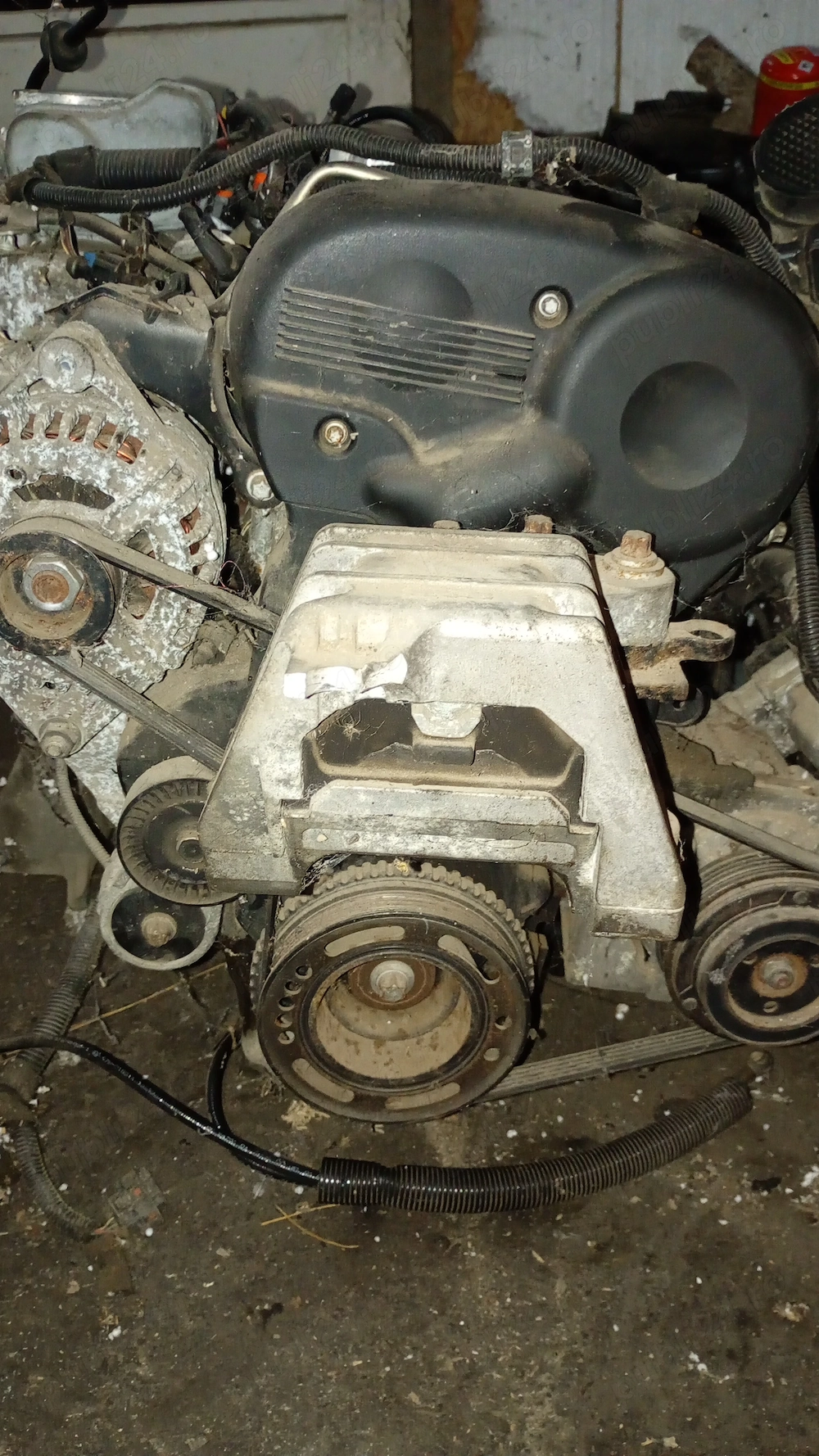 Vând motor 1.8 xep opel