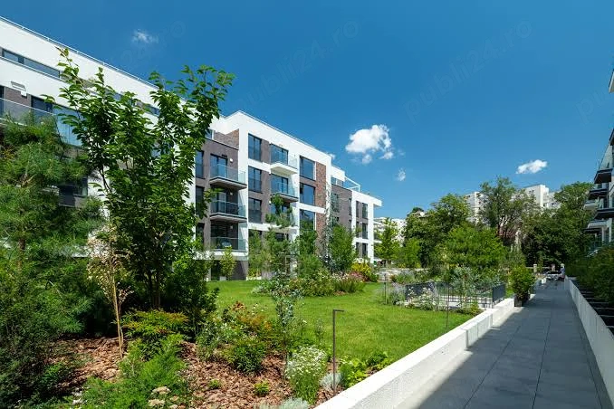 2 camere | Complex 2026 | 54 mp | Prima închiriere | Metrou si Piata Obor | Pet Friendly
