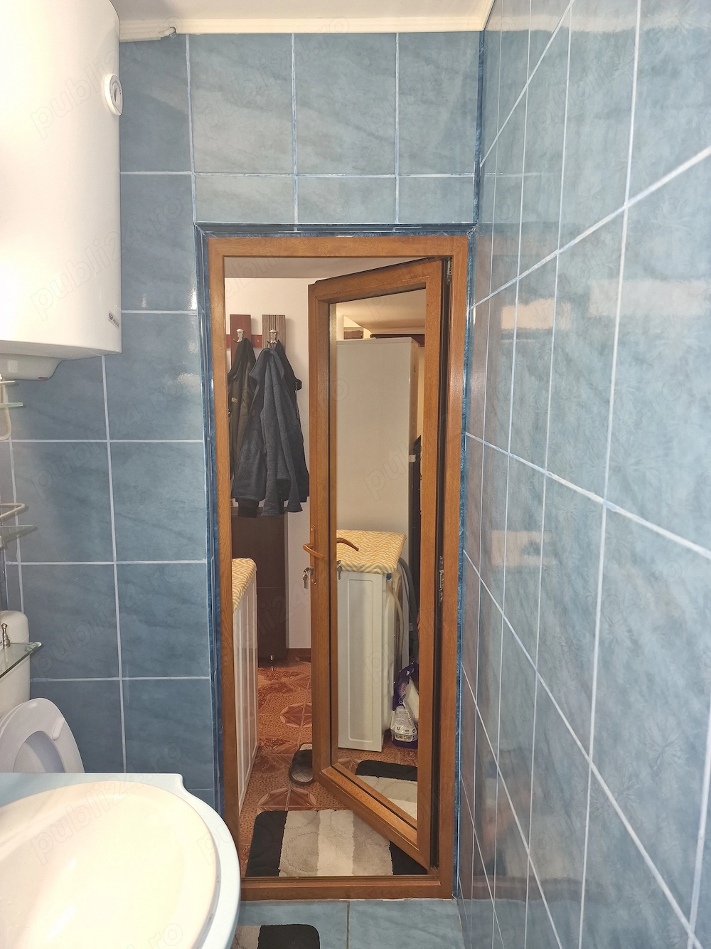 Apartament 2 camere  Mangalia 
