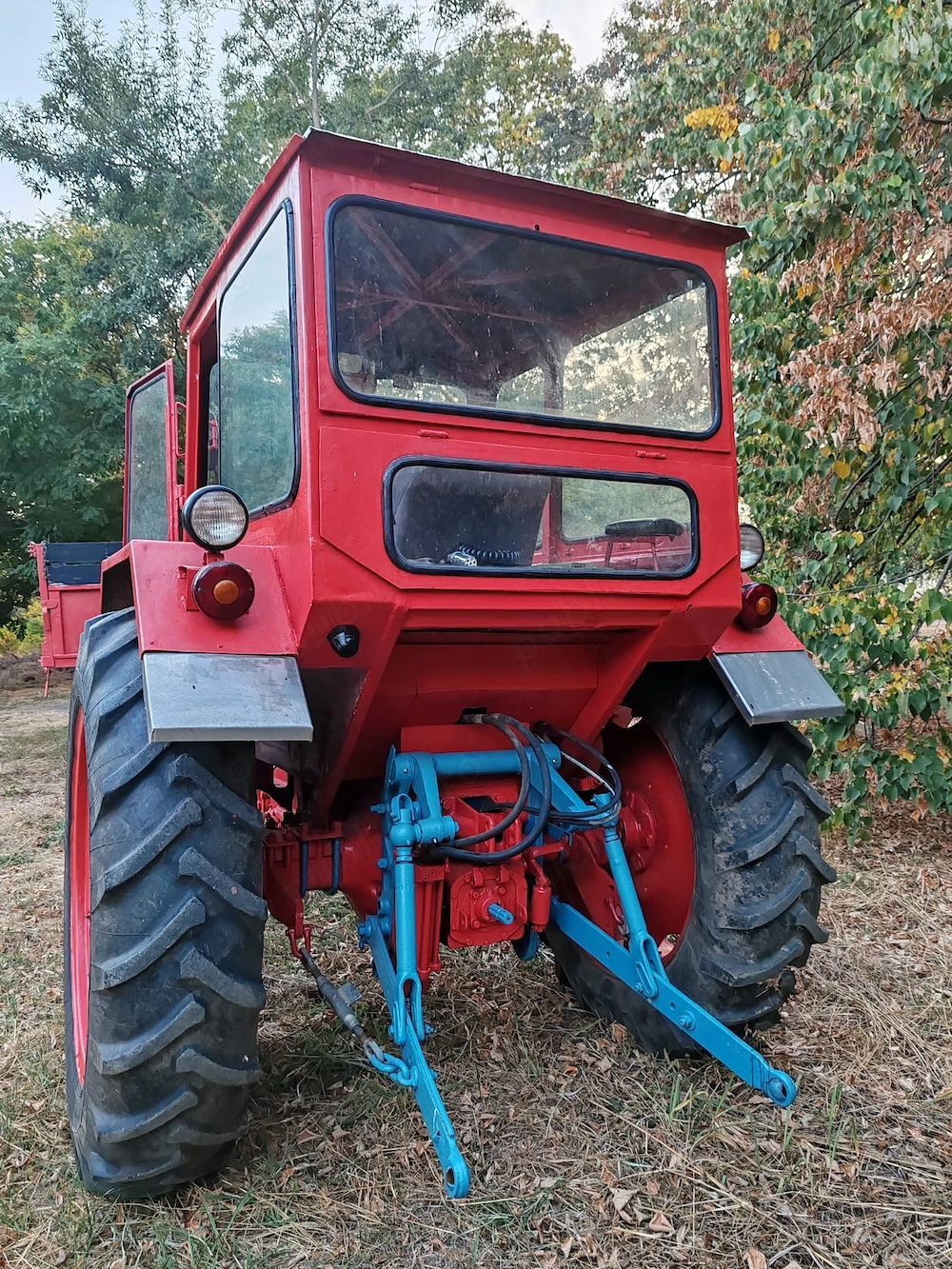 TRACTOR UTB 650 An fabricație 1992 