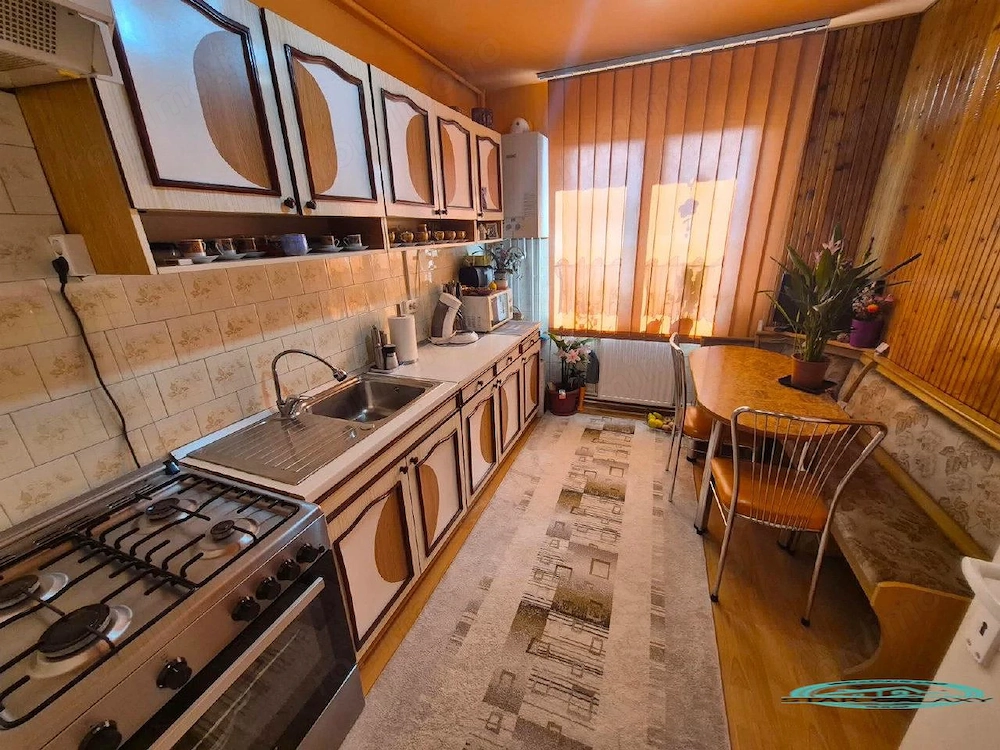 Apartament cu 2 camere de vanzare, in Tudor, str. Cutezantei