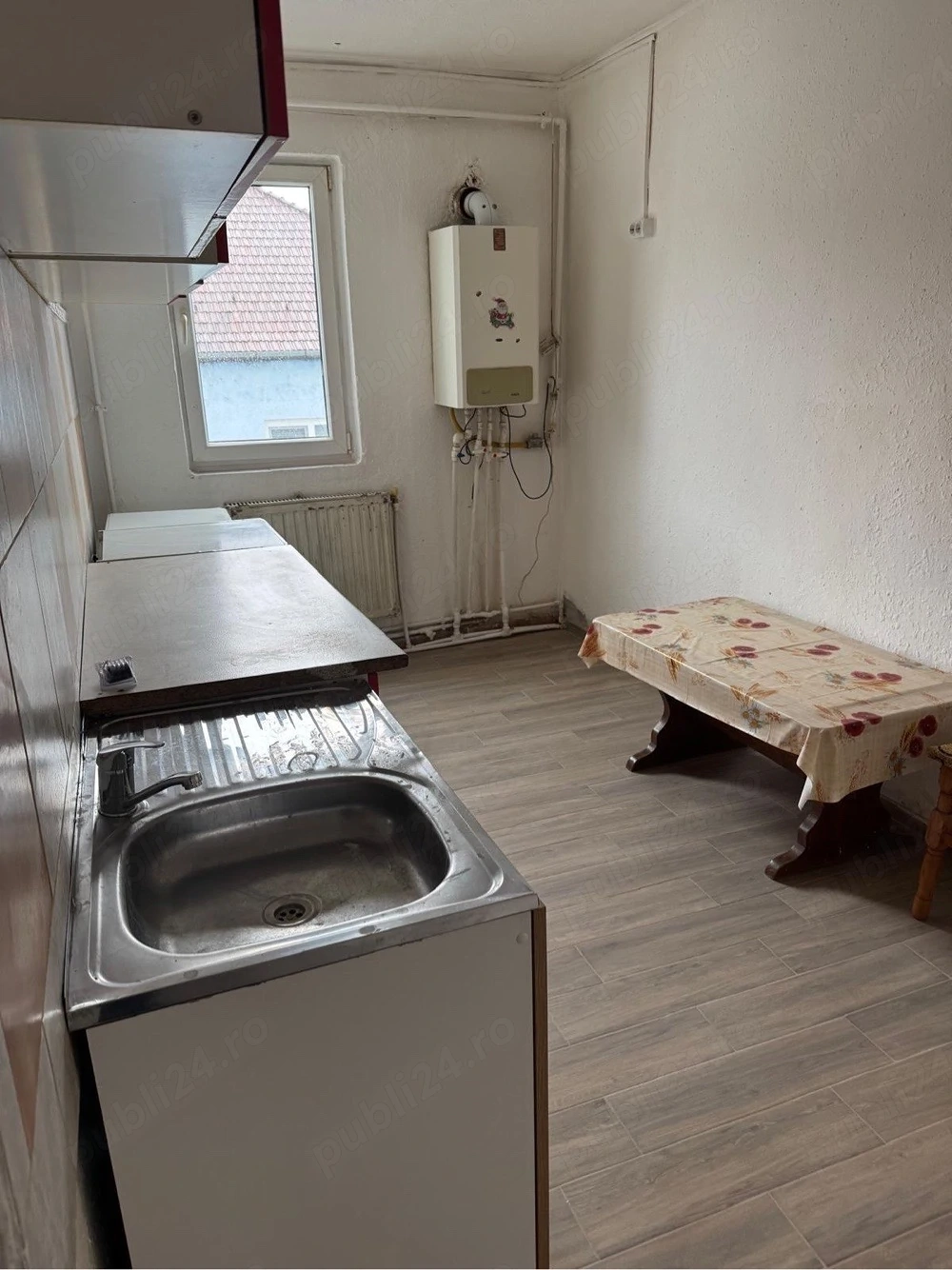 apartament 2 camere posibilitate rate