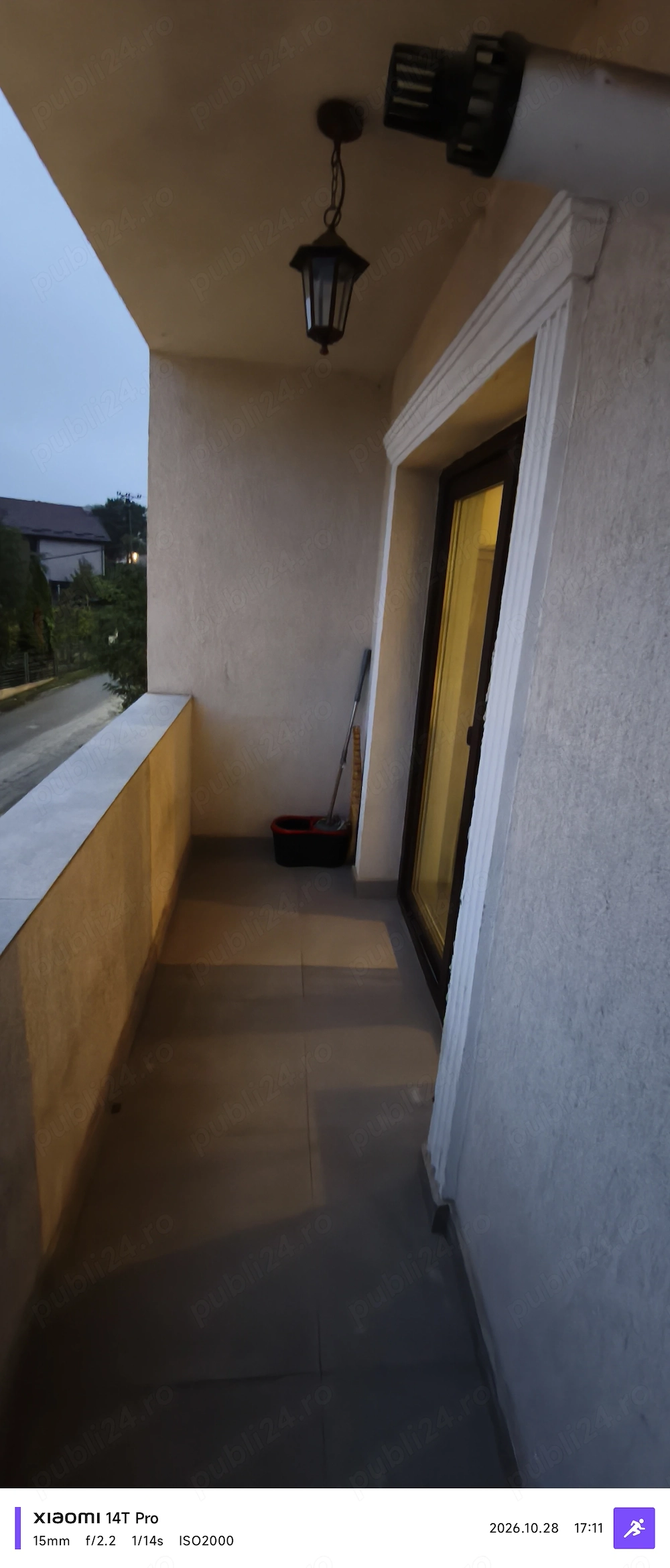 Apartament open space 2 camere 