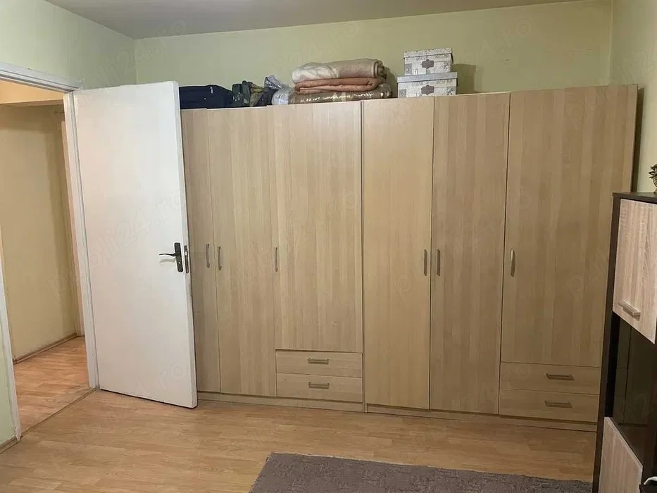 Iti doreai un apartament cu 1 camera decomandat etaj 2 din 4,aproape de Medicina? la 65.000 euro