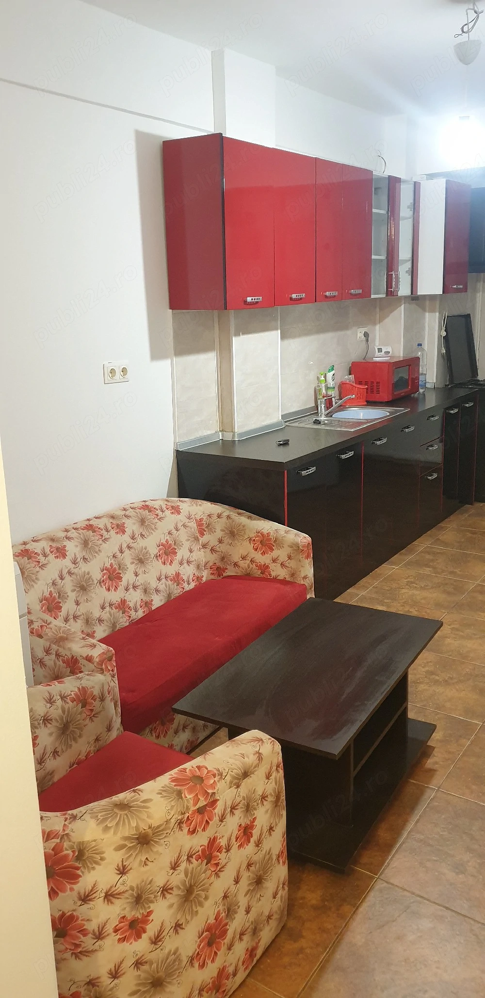 Apartament 2 camere 