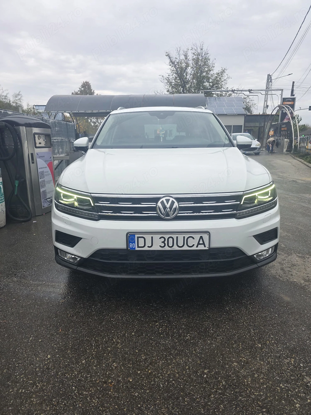 Vw Tiguan de vânzare