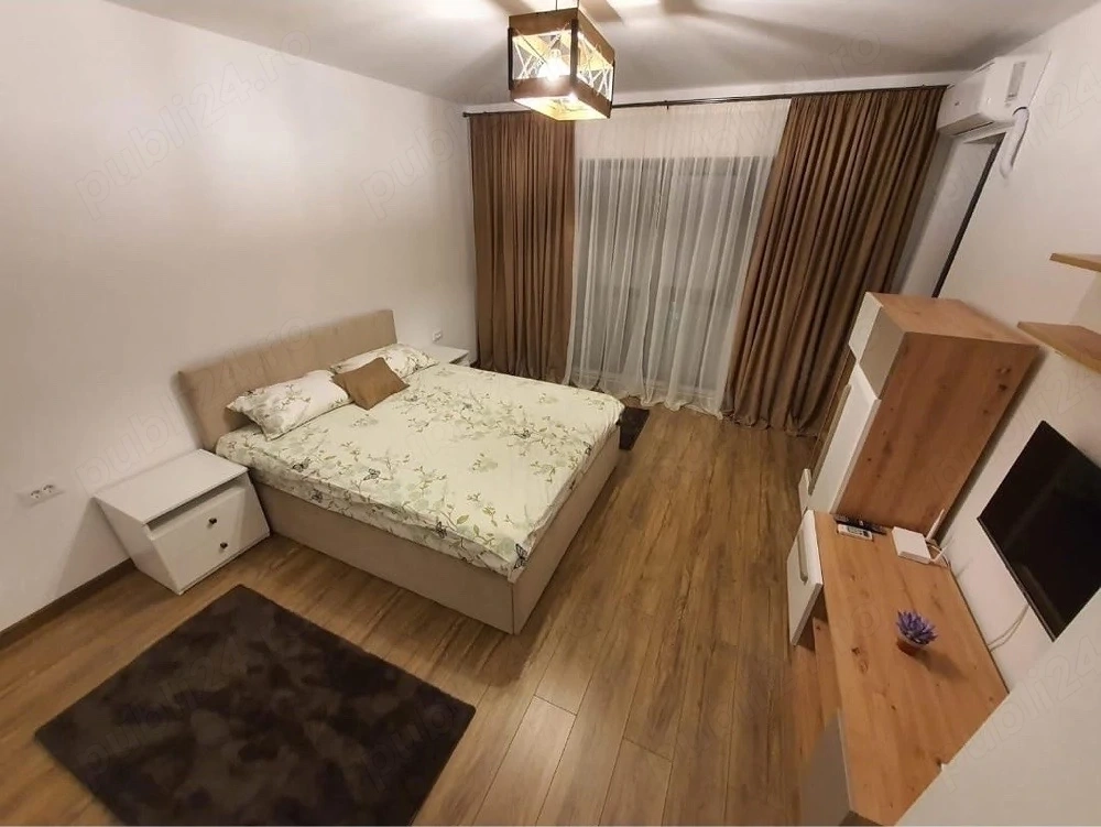 Garsoniera de vanzare Exigent Plaza Residence Faza 3