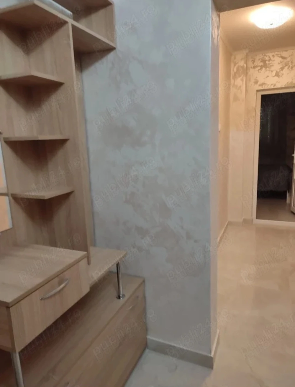 Apartament pt inchitiat 