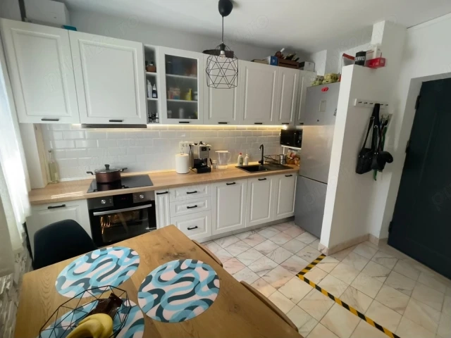 Apartament 3 camere, 70mp utili, zona Colentina, 132.000euro