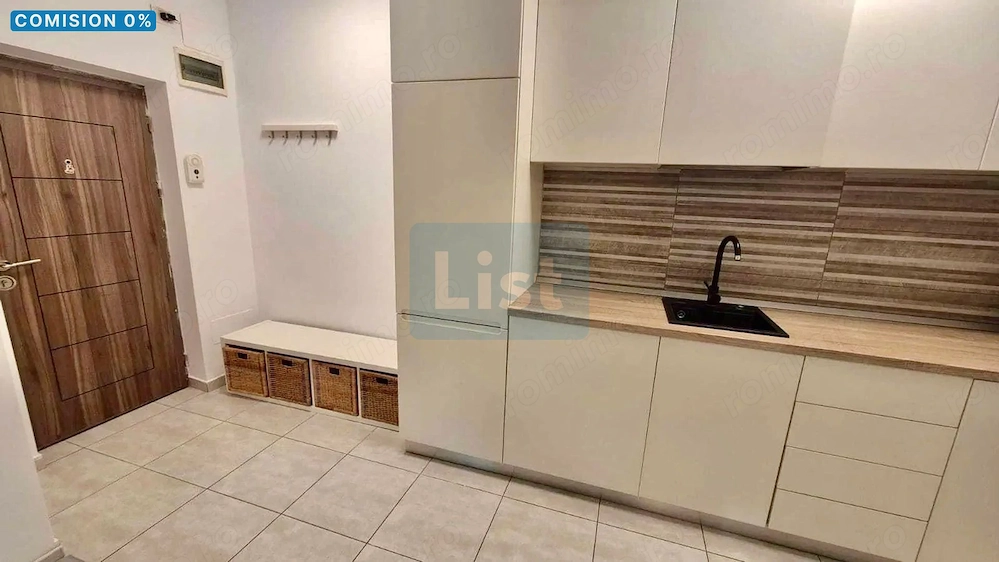 🏡 APARTAMENT CU 2 CAMERE DE ÎNCHIRIAT | NEOFORT 10 – FUNDENI