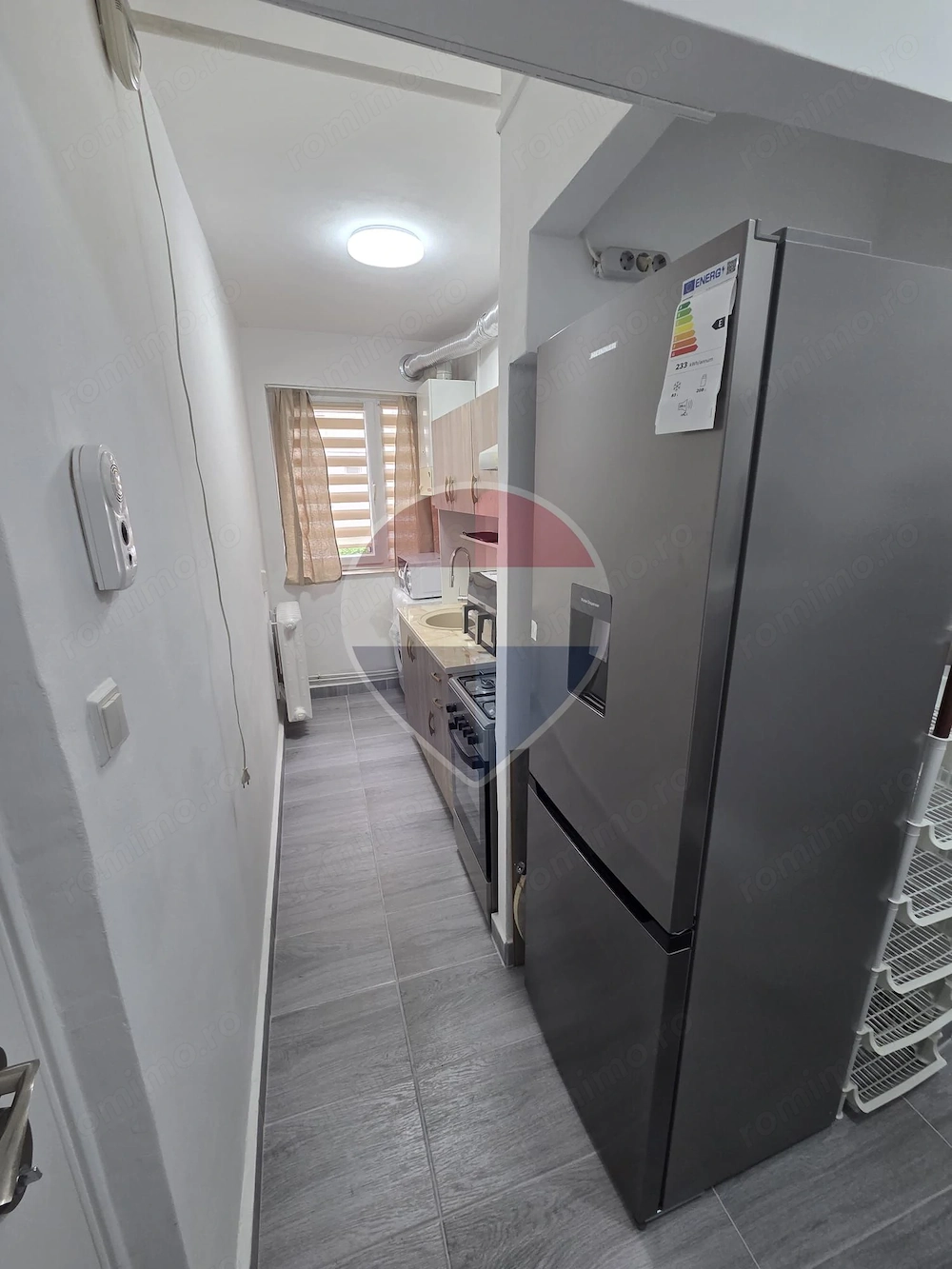 Apartament de inchiriat in centru Salontei