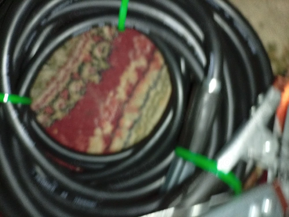 cabluri de sudura