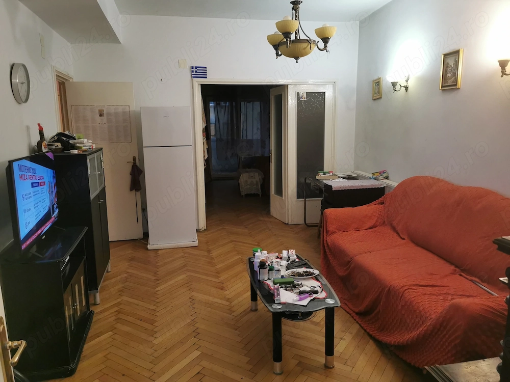 Ultracentral centru vechi
