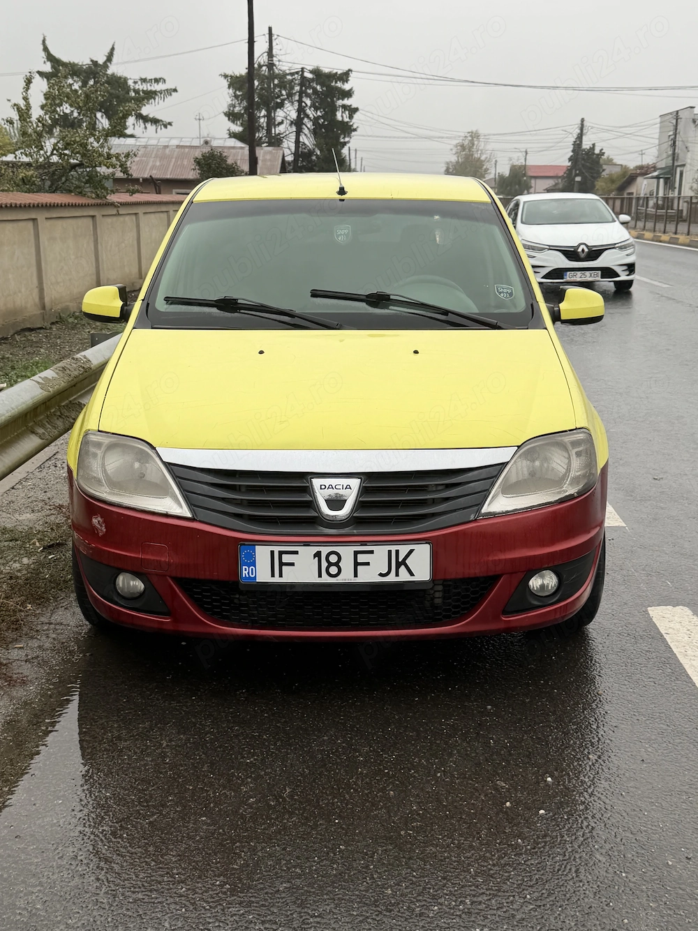 Logan 2 de vânzare 