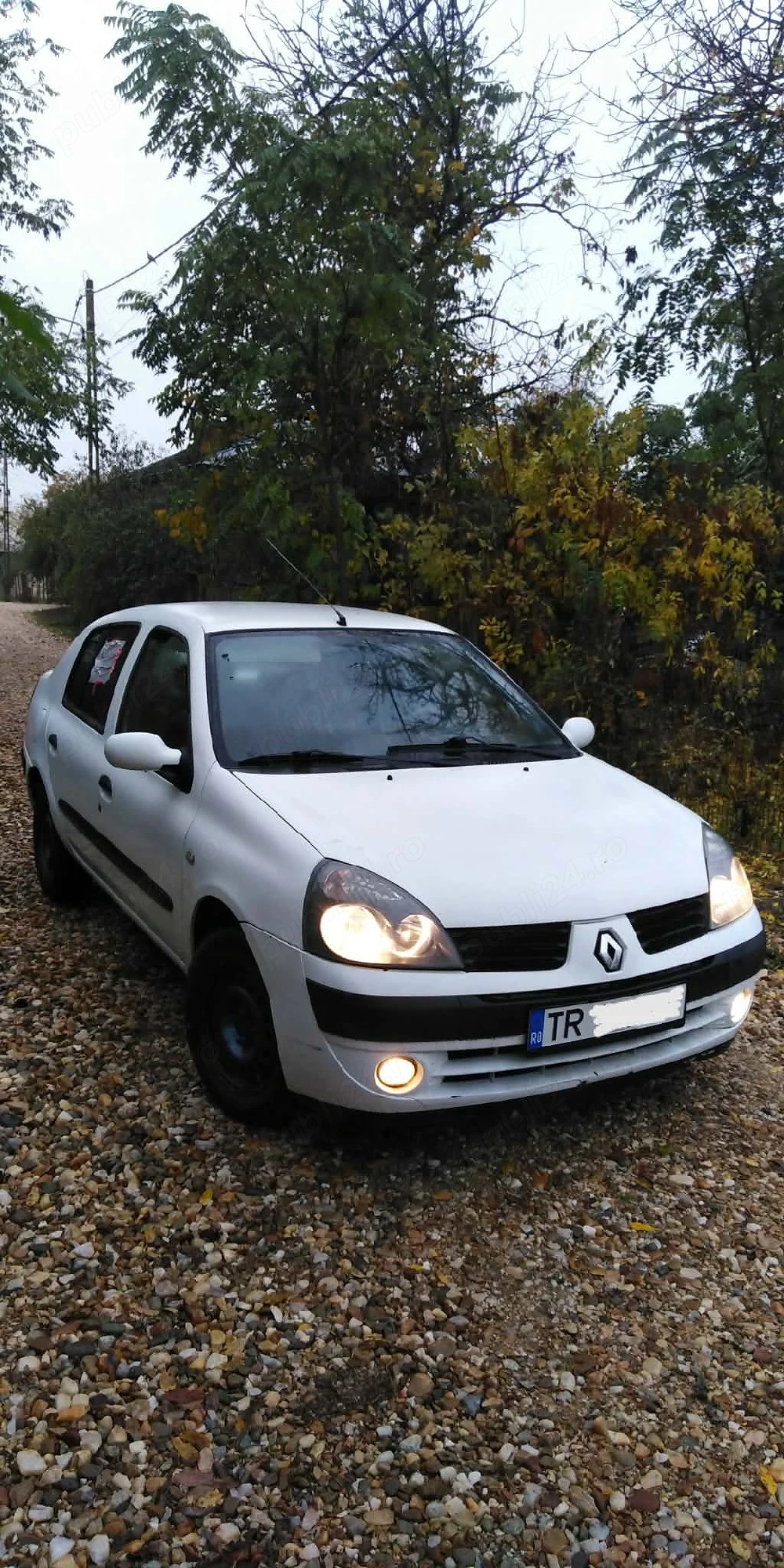 De vânzare sau Schimb Autoturism 