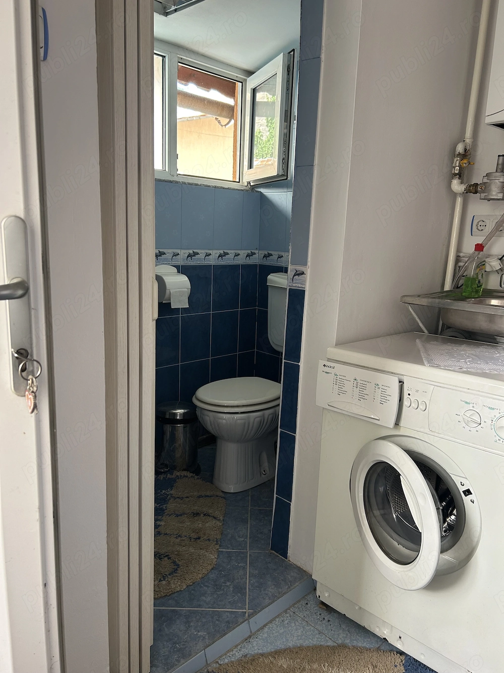 Casă 2 camere Azuga - poza 8