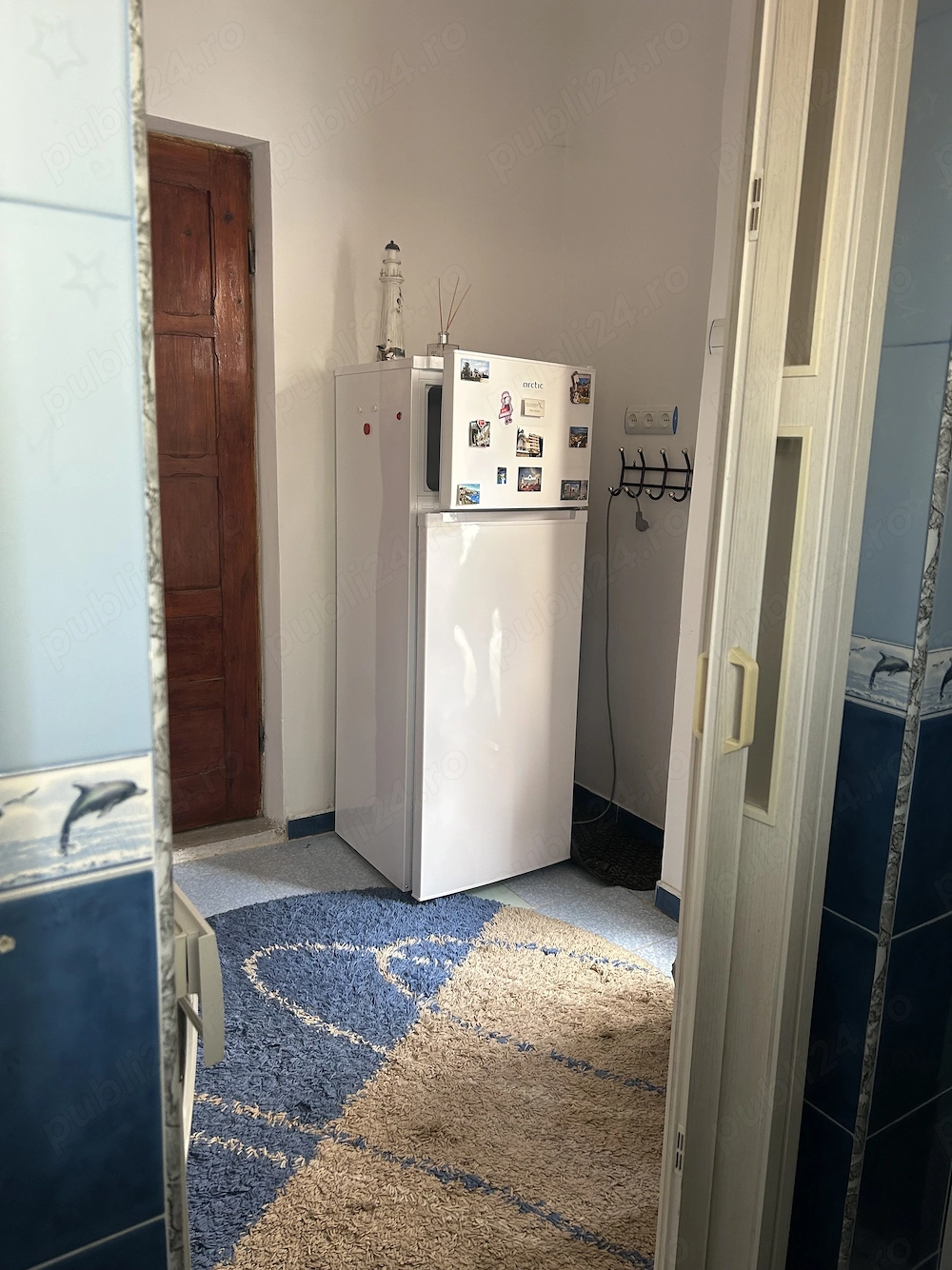 Casă 2 camere Azuga - poza 7